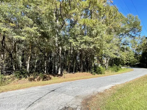 1239 Chance Boulevard Robersonville NC 27871