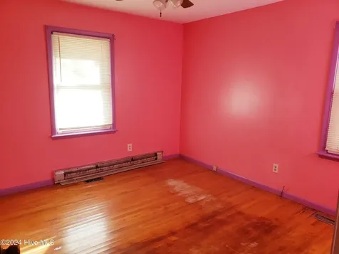 716 W Burkhead Street Whiteville NC 28472