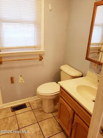 716 W Burkhead Street Whiteville NC 28472