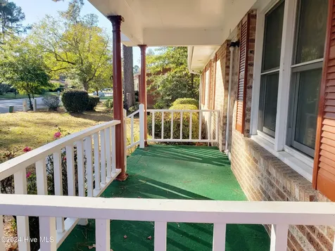 716 W Burkhead Street Whiteville NC 28472