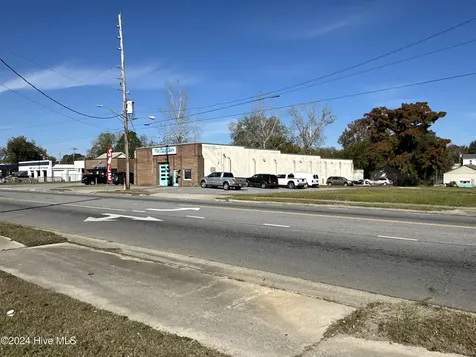 127 E 5th Street Washington NC 27889