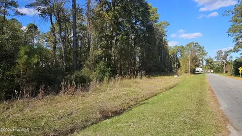 0 Barnes Foster Loop Road Belhaven NC 27810