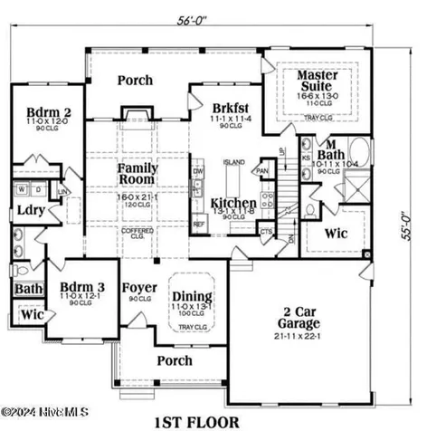 108 Lugano Road New Bern NC 28562