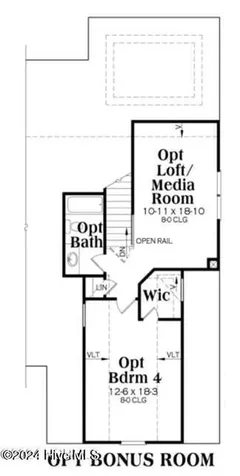 108 Lugano Road New Bern NC 28562
