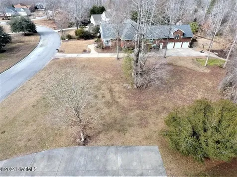 108 Lugano Road New Bern NC 28562