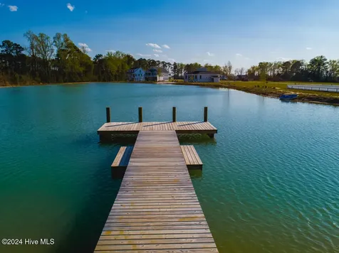 562 Mill Creek Road Minnesott Beach NC 28510