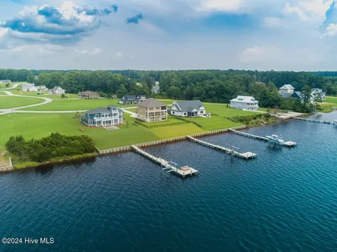 562 Mill Creek Road Minnesott Beach NC 28510