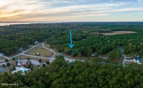 562 Mill Creek Road Minnesott Beach NC 28510
