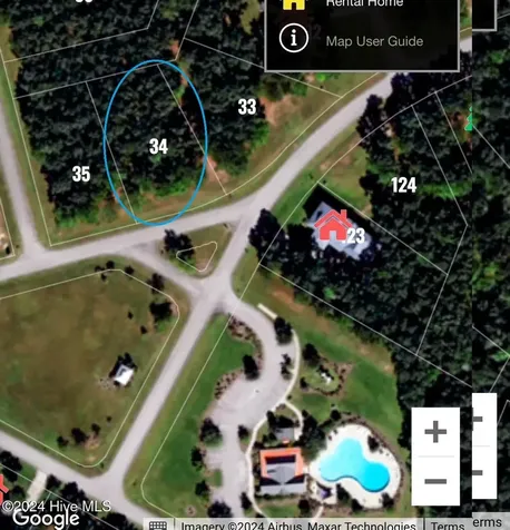 562 Mill Creek Road Minnesott Beach NC 28510