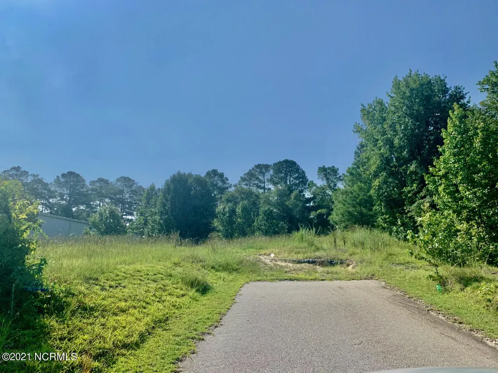 2026 Fayetteville Road Rockingham NC 28379