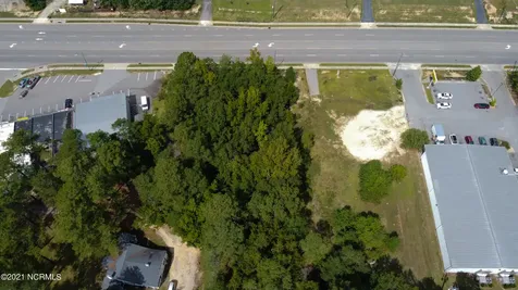 2026 Fayetteville Road Rockingham NC 28379