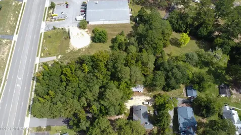 2026 Fayetteville Road Rockingham NC 28379