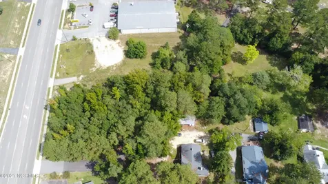 2026 Fayetteville Road Rockingham NC 28379