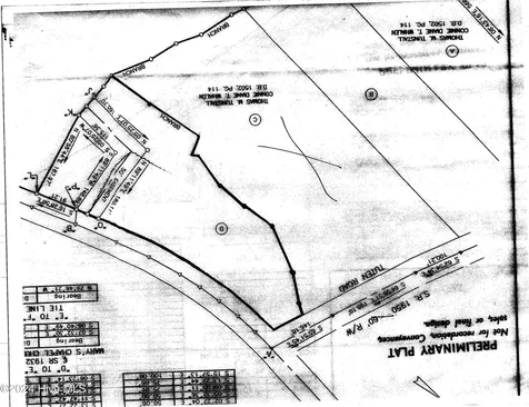 Lot D Mary's Chapel Church Road Edward NC 27821