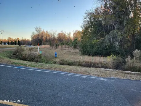 Lot D Mary's Chapel Church Road Edward NC 27821
