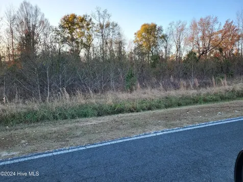 Lot D Mary's Chapel Church Road Edward NC 27821