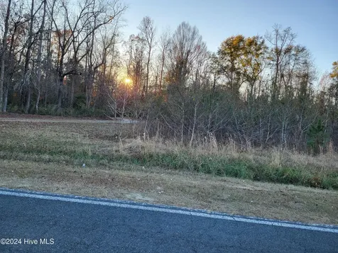 Lot D Mary's Chapel Church Road Edward NC 27821