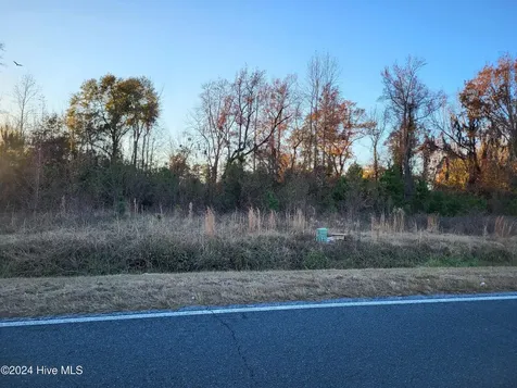 Lot D Mary's Chapel Church Road Edward NC 27821
