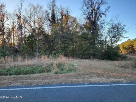 Lot D Mary's Chapel Church Road Edward NC 27821