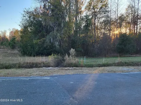 Lot D Mary's Chapel Church Road Edward NC 27821