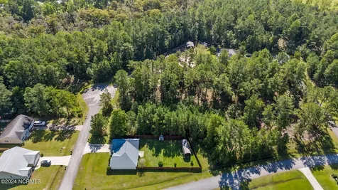 102 Redbud Court Havelock NC 28532