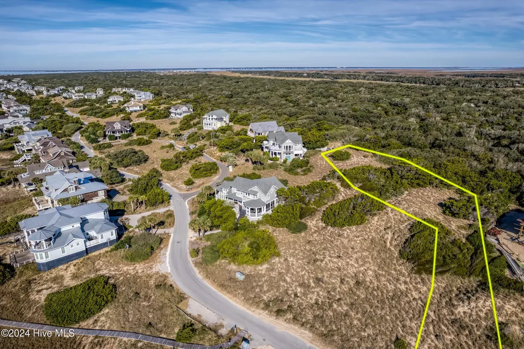 999 S Bald Head Bald Head Island NC 28461