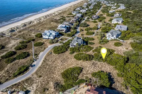 999 S Bald Head Bald Head Island NC 28461