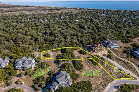 999 S Bald Head Bald Head Island NC 28461