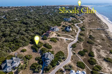 999 S Bald Head Bald Head Island NC 28461