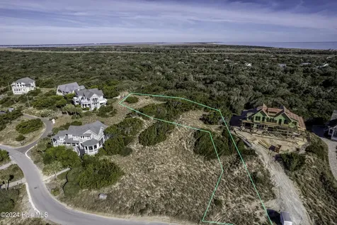 999 S Bald Head Bald Head Island NC 28461