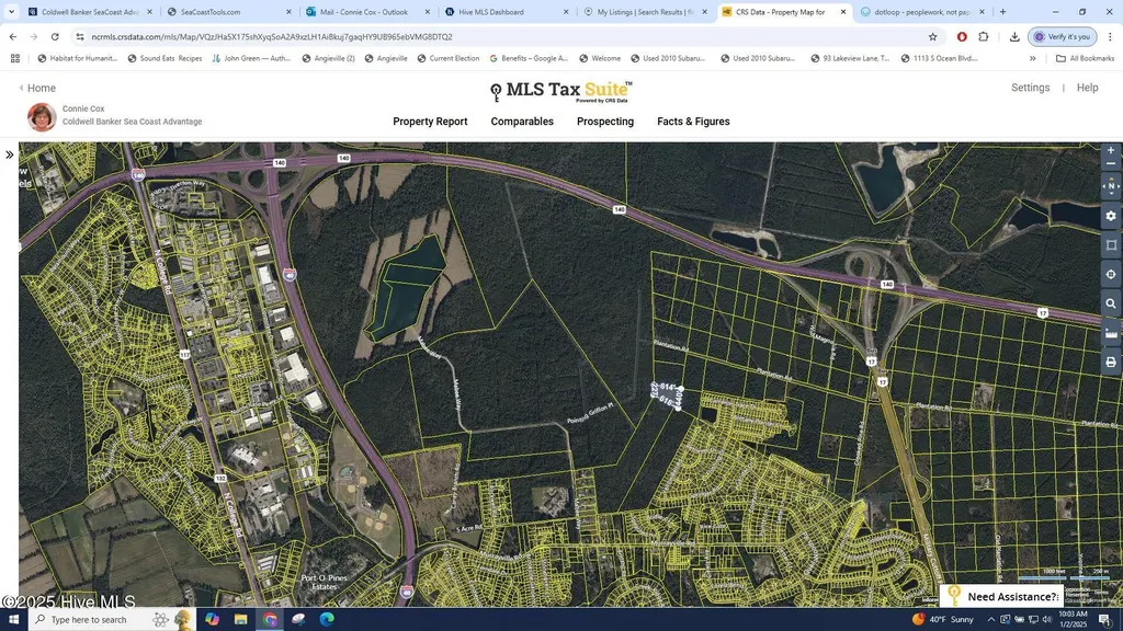 168 Greenview Ranch Wilmington NC 28411