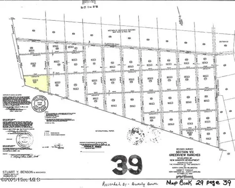 168 Greenview Ranch Wilmington NC 28411