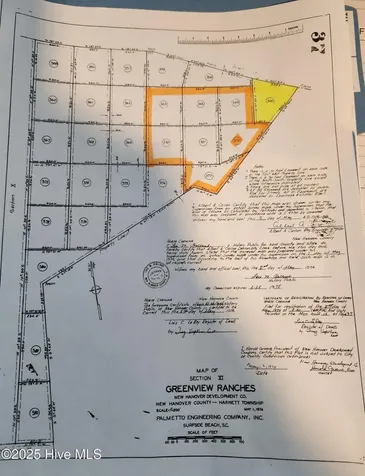366 Greenview Ranch Wilmington NC 28411