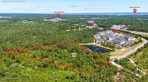 366 Greenview Ranch Wilmington NC 28411