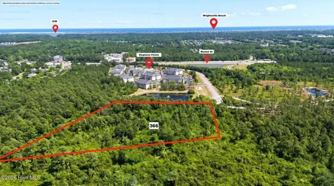 366 Greenview Ranch Wilmington NC 28411
