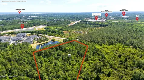 366 Greenview Ranch Wilmington NC 28411