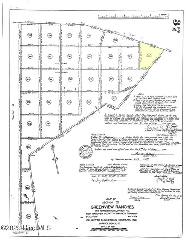 366 Greenview Ranch Wilmington NC 28411