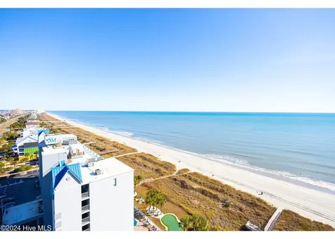 300 N Ocean Boulevard North Myrtle Beach SC 29582