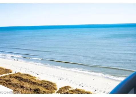 300 N Ocean Boulevard North Myrtle Beach SC 29582