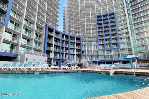 300 N Ocean Boulevard North Myrtle Beach SC 29582