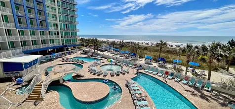300 N Ocean Boulevard North Myrtle Beach SC 29582