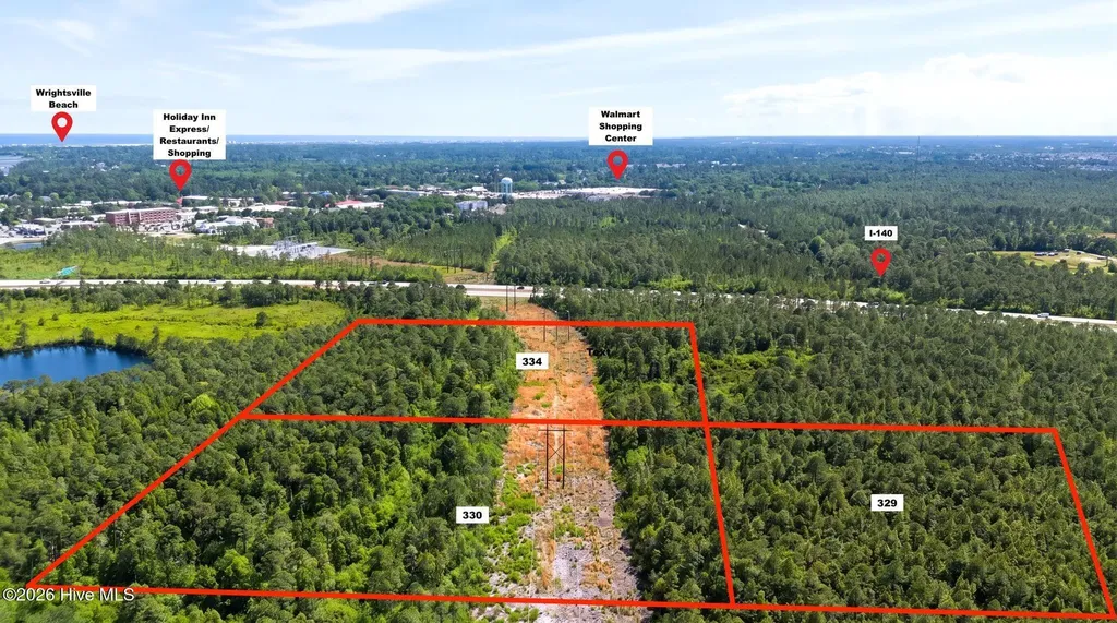 329 Greenview Ranch Wilmington NC 28411