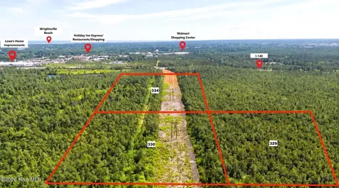 329 Greenview Ranch Wilmington NC 28411