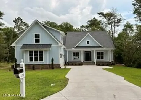1772 Oyster Harbour Parkway SW Supply NC 28462