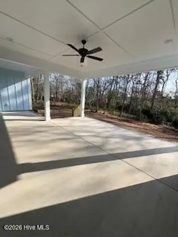 1772 Oyster Harbour Parkway SW Supply NC 28462