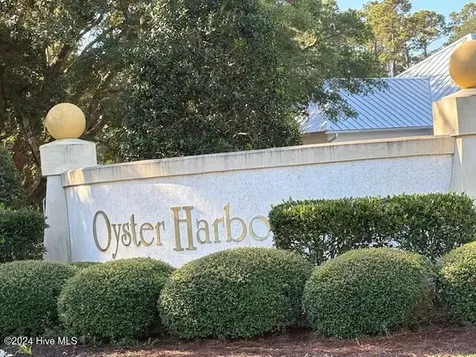 1772 Oyster Harbour Parkway SW Supply NC 28462