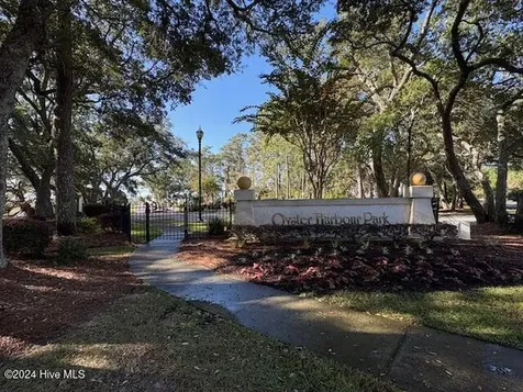 1772 Oyster Harbour Parkway SW Supply NC 28462
