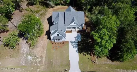 1772 Oyster Harbour Parkway SW Supply NC 28462