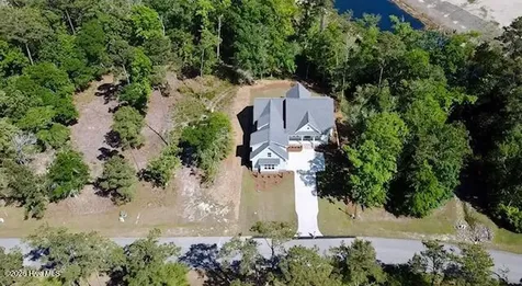 1772 Oyster Harbour Parkway SW Supply NC 28462