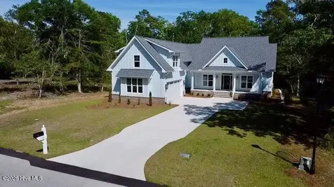1772 Oyster Harbour Parkway SW Supply NC 28462
